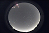 Leonid Meteor on morning of November 18, 2015