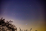 Comet Lemmon