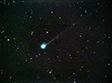 Comet Enckle