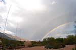 Rainbow August 7, 2015