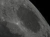 Mare Crisium and Proclus