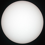 Mercury transit November 11, 2019