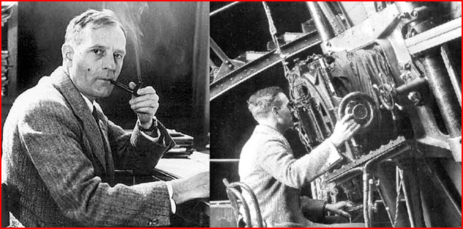 Edwin Hubble