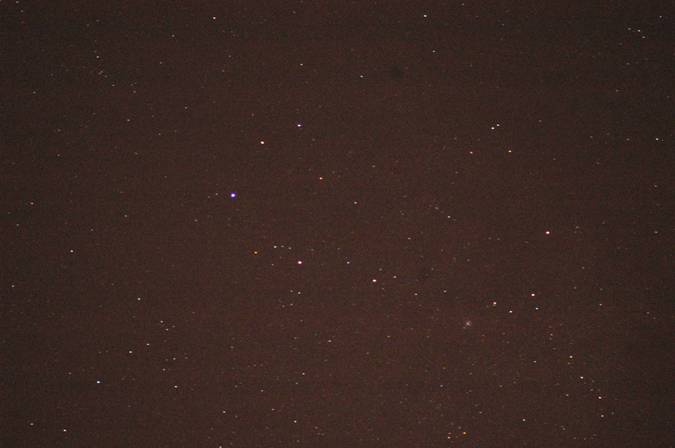 Starfield ISO 1000