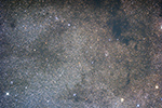 Barnard 119a and other objects