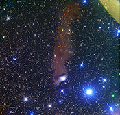 Barnard 175