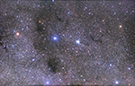 Barnard 351 and 356