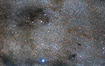 Barnard 61, 62, and 259, labeled image