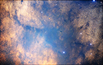 Barnard 78 and environs