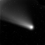 Comet NEOWISE