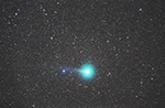 Comet Swan