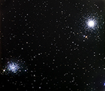 M53 and NGC5053