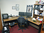 Control Console