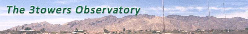 3towers Observatory